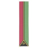 Vanuatu Korte Tafelloper (Voorkant)