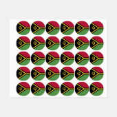 Vanuatu Labels (Vel)