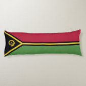 Vanuatu Lichaamskussen (Achterkant)