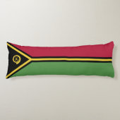 Vanuatu Lichaamskussen (Voorkant)