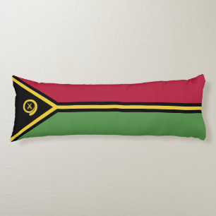 Vanuatu Lichaamskussen