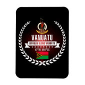 Vanuatu Magneet (Verticaal)