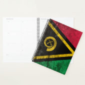 Vanuatu Planner (Display)