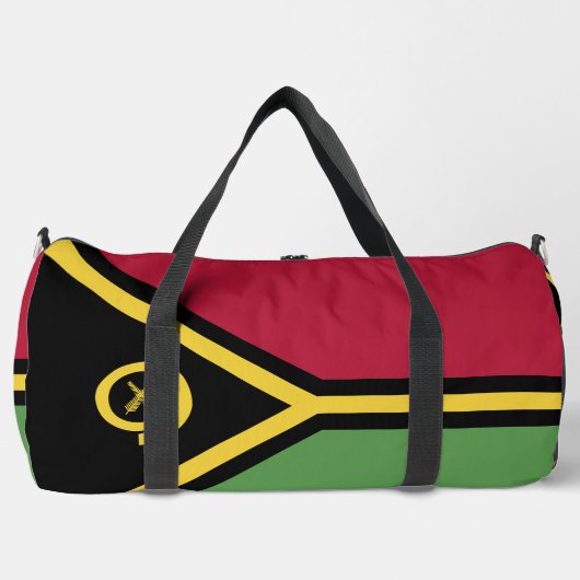 Vanuatu Plunjezak (Voorkant)