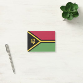 Vanuatu Post-it® Notes
