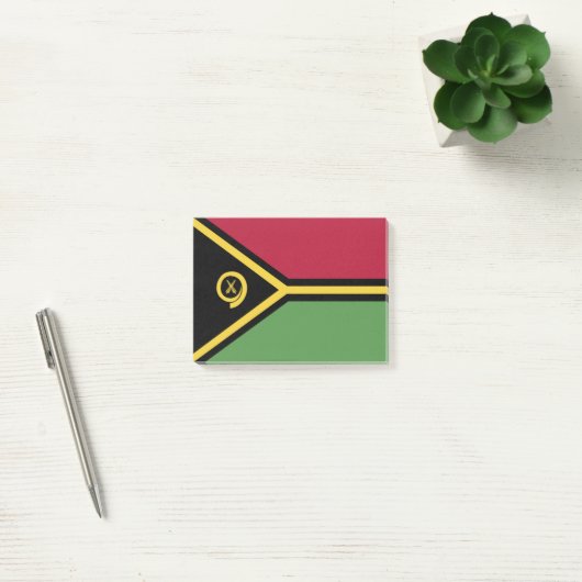 Vanuatu Post-it® Notes (Kantoor)