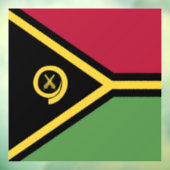 Vanuatu Raamsticker (Vel 3)