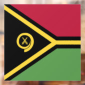 Vanuatu Raamsticker (Vel 2)