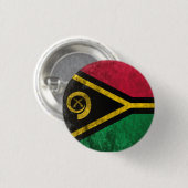 Vanuatu Ronde Button 3,2 Cm (Voorkant /achterkant)