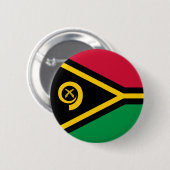 vanuatu ronde button 5,7 cm (Voorkant /achterkant)