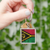 Vanuatu Sleutelhanger (Hand)