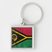 Vanuatu Sleutelhanger (Voorkant)
