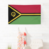 Vanuatu Spandoek (Insitu)