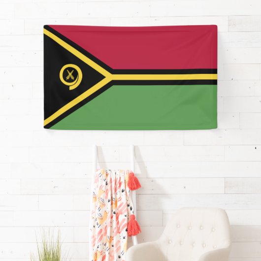 Vanuatu Spandoek (Insitu)