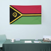 Vanuatu Spandoek (Beurs)
