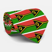 vanuatu stropdas (Opgerold)