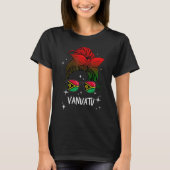 Vanuatu T-shirt (Voorkant)