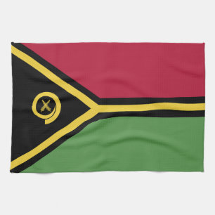 Vanuatu Theedoek