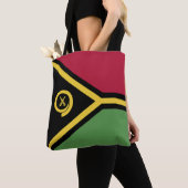 Vanuatu Tote Bag (Dichtbij)