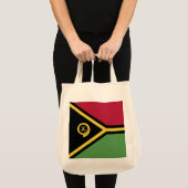 Vanuatu Tote Bag (Voorkant (product))