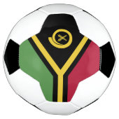 Vanuatu Voetbal (Gedraaid)
