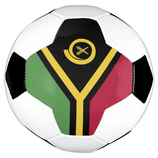 Vanuatu Voetbal (Gedraaid)