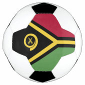 Vanuatu Voetbal (Voorkant)