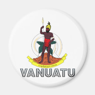 Vanuatu-wapenstilstand Magneet