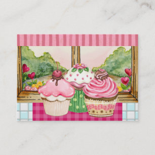 Vanuit de keuken - SRF Visitekaartje