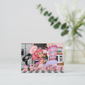 Vanuit de keuken - SRF Visitekaartje (Staand voorkant)