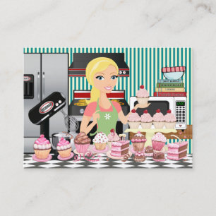 Vanuit de keuken - SRF Visitekaartje