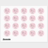 Vanuit de keuken van Stickers Aangepaste productla (Vel)