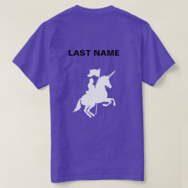 Vanyar House T-shirt