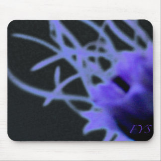 VanYourSky blewis mousepad Muismat
