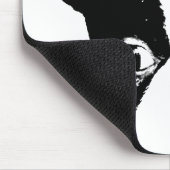 VanYourSky maplehead mousepad Muismat (Hoek)