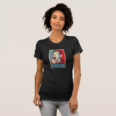 Vanzyl "Rockstar"-Shirt T-shirt (Voorkant volledig)