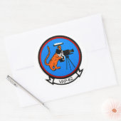 VAP-62 Foto Squadron Sticker (Envelop)