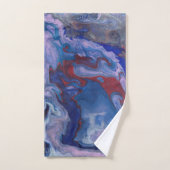 Vape Abstracte Handdoeken (Handdoek)