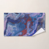 Vape Abstracte Handdoeken (Handdoek)