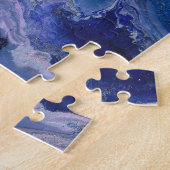 Vape Abstracte puzzle Legpuzzel (Zijkant)