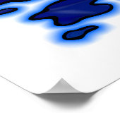 Vape Data S#!t Poster (Hoek)