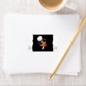 Vape | DIY E-Juice Label Hookah Vaper door VapeGoa (Insitu)