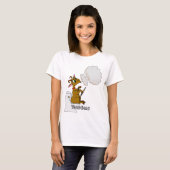 Vape | Funny Vaping VoopGoat door VapeGoat™ T-shirt (Voorkant volledig)