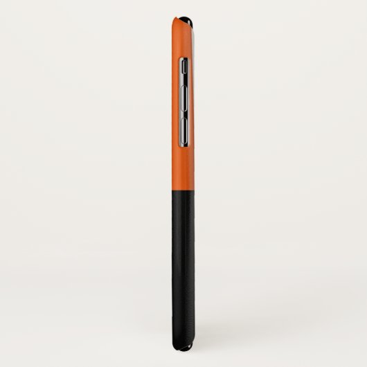 Vape Mango Pod Phone Case (Achterkant/links)