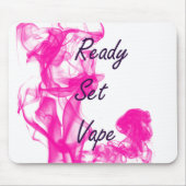 vape mouspad muismat (Voorkant)