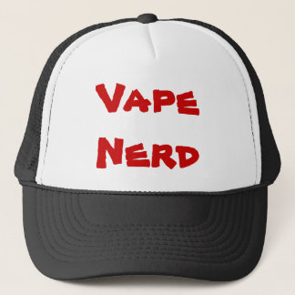 VAPE NERD TRUCKER PET