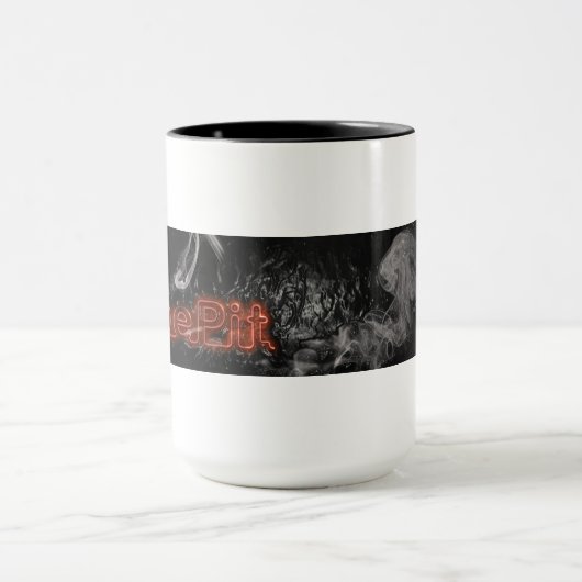 Vape Pit - Banner - Mok (Midden)