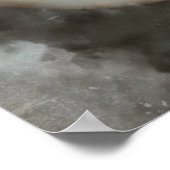 Vape Premium-Poster afdrukken in een opbergvak voo Poster (Hoek)