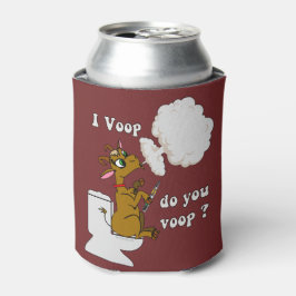 ▶ VAPE | Stemmen jullie bij VapeGoat™ Blikjeskoeler
