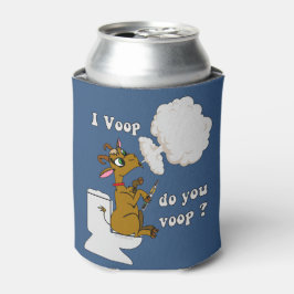 ▶ VAPE | Stemmen jullie bij VapeGoat™ Blikjeskoeler